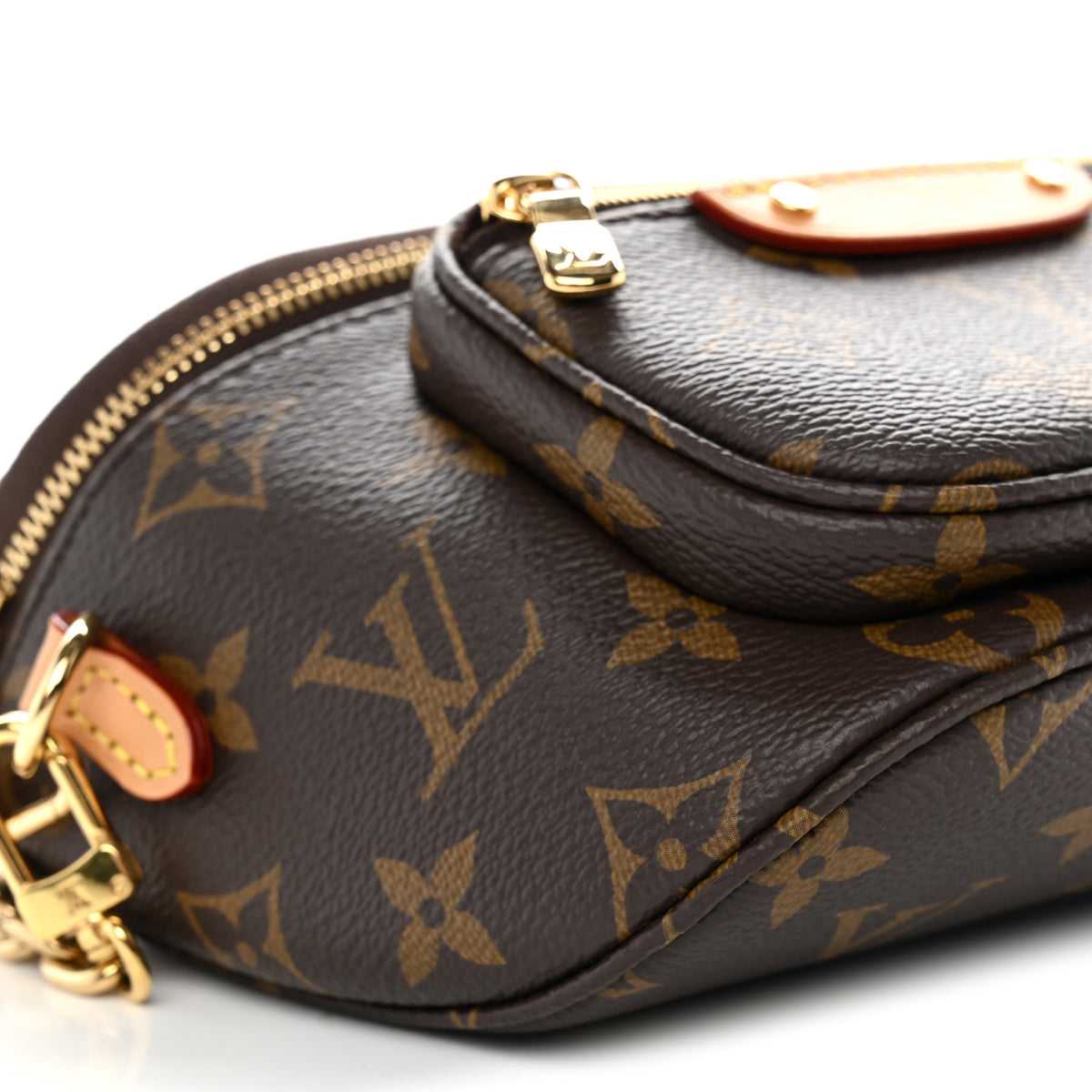 Monogram Mini Bumbag