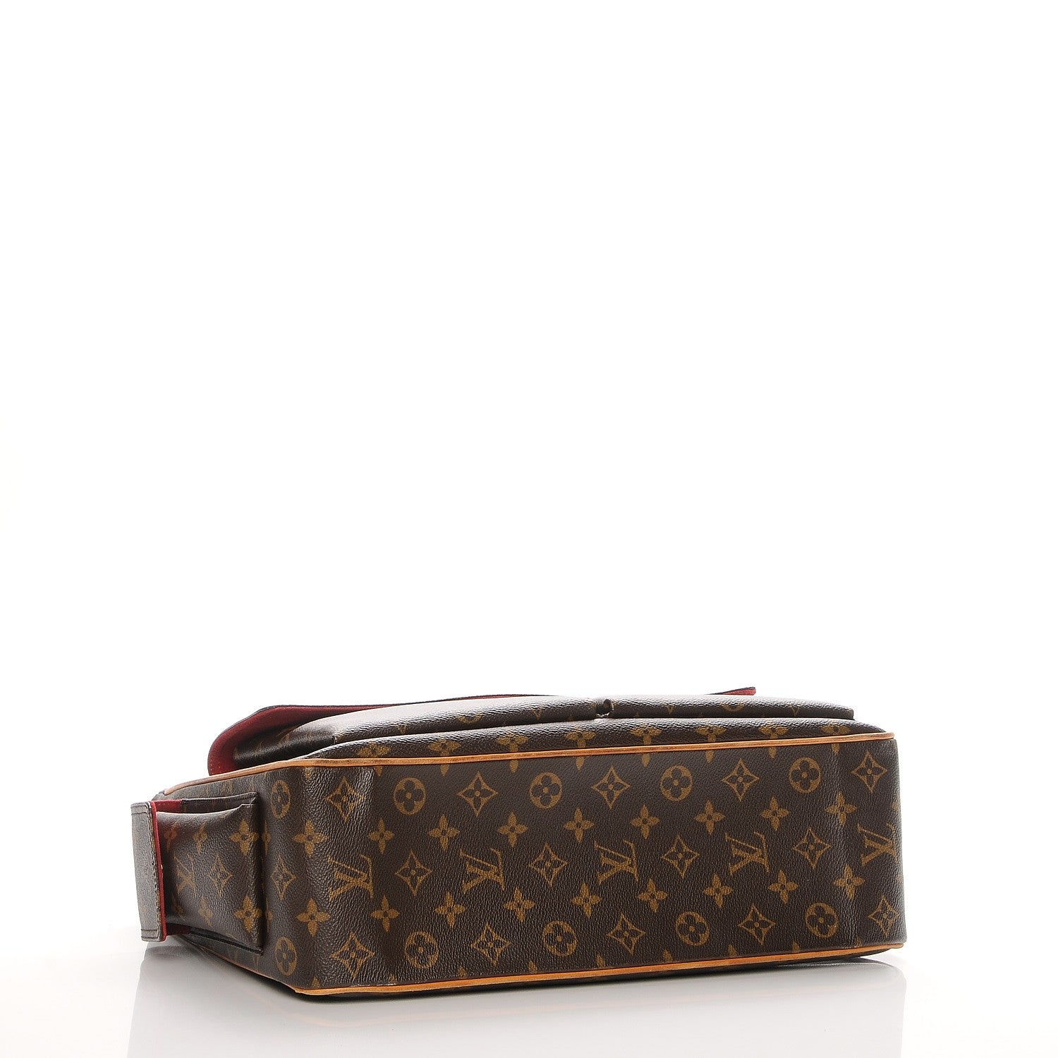 Louis Vuitton Monogram Multipli-Cite 4 of 7