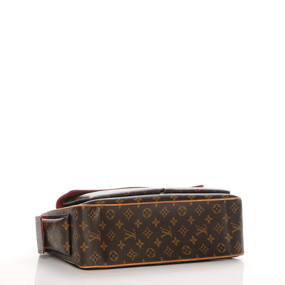 Louis Vuitton Monogram Multipli-Cite 4 of 7
