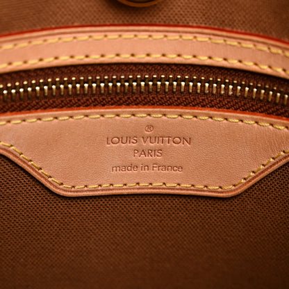Louis Vuitton Monogram Batignolles Horizontal 6 of 15