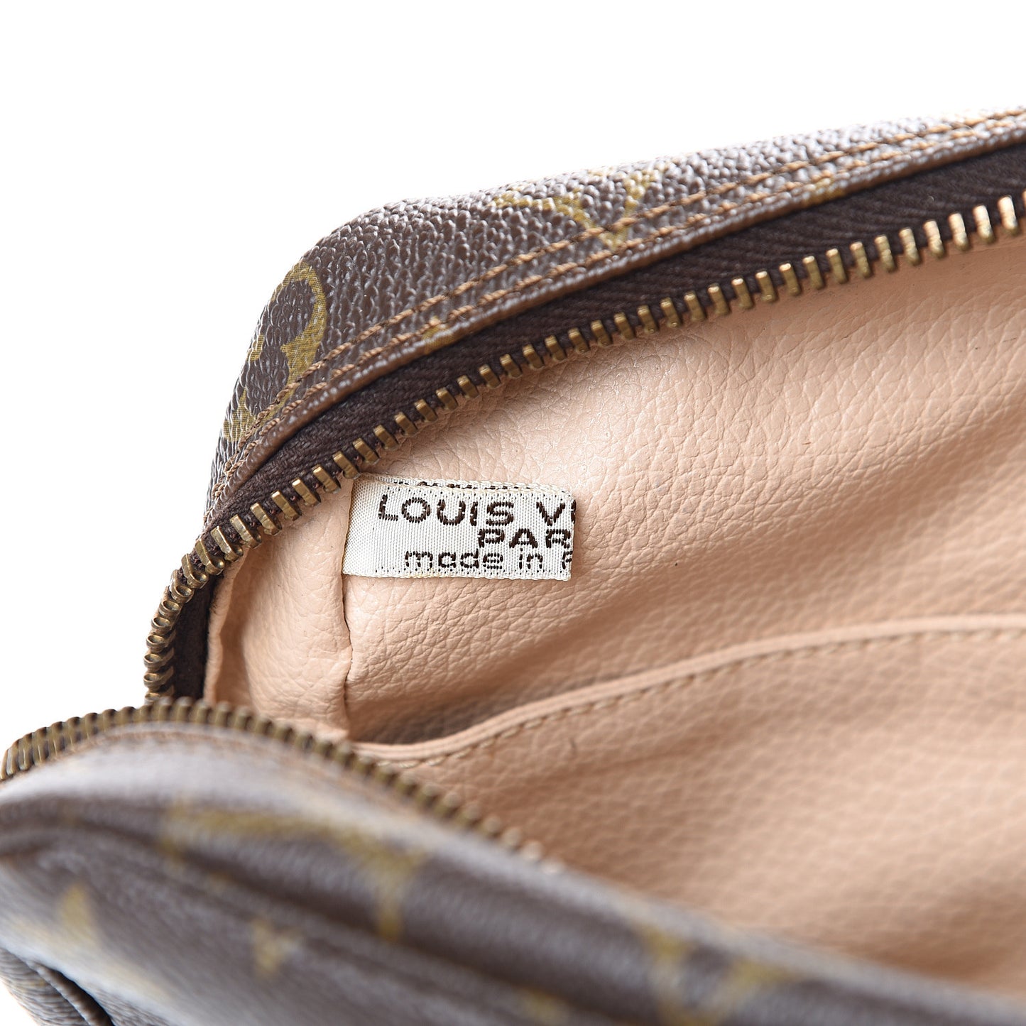 Monogram Trousse Toilette 23