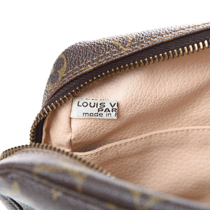 Louis Vuitton Monogram Trousse Toilette 23 5 of 9