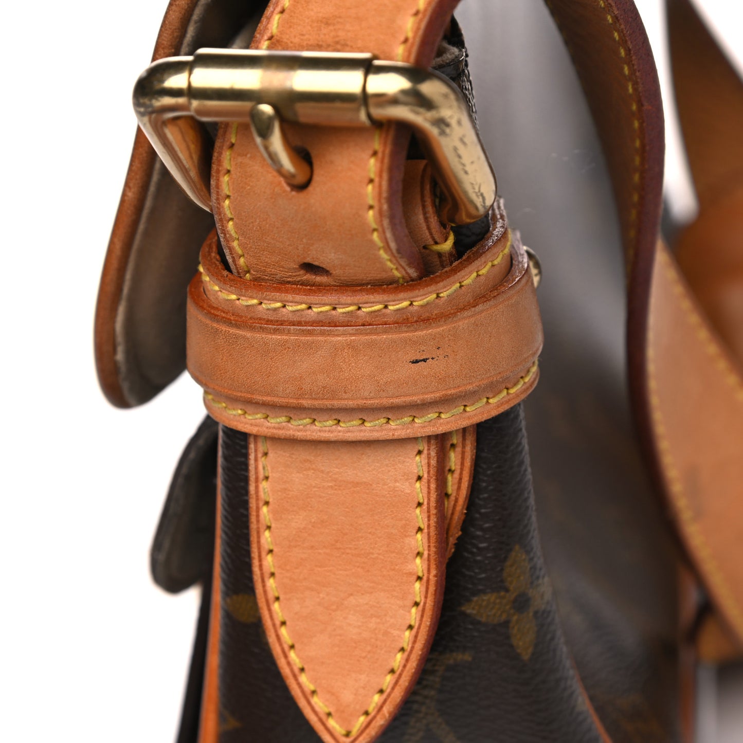 Monogram Hudson PM