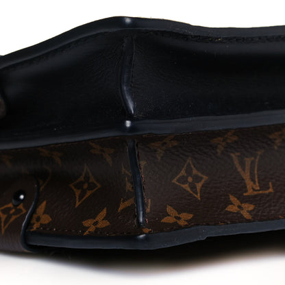 Louis Vuitton Reverse Monogram Trunk Clutch 8 of 10