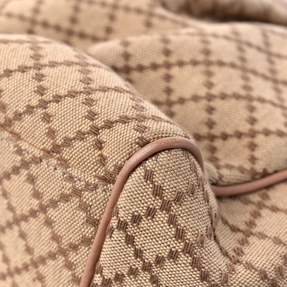 Gucci Diamante Medium Sukey Tote Pink 11 of 14