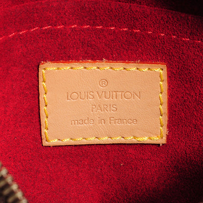 Louis Vuitton Monogram Croissant PM 6 of 7