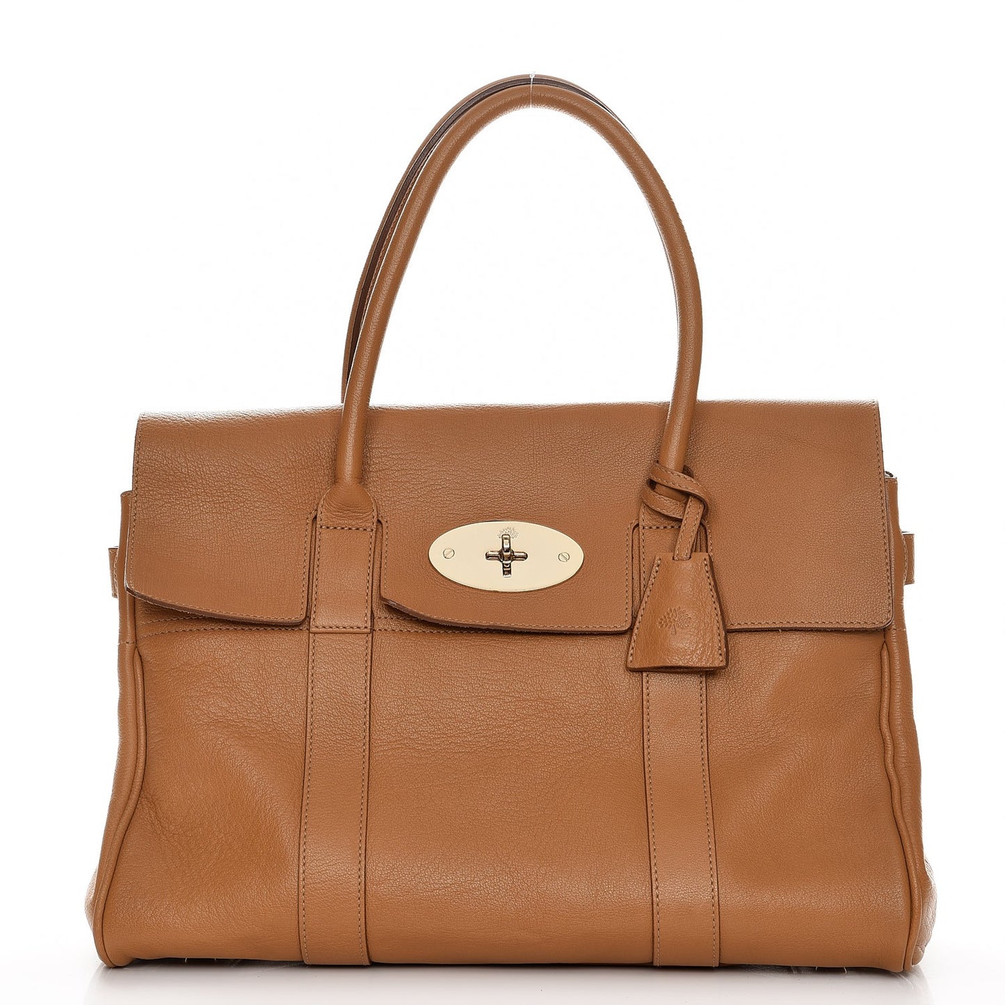 Glossy Goat Bayswater Deer Brown