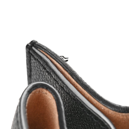 Louis Vuitton Soft Calfskin My Lockme Top Handle Black 9 of 10
