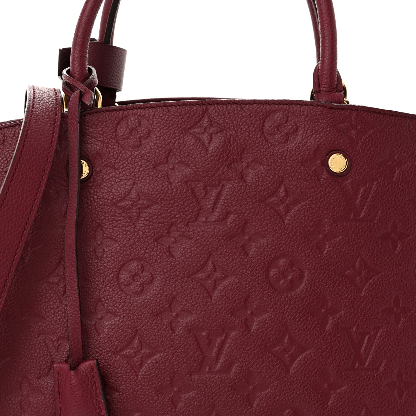 Empreinte Montaigne MM Aurore
