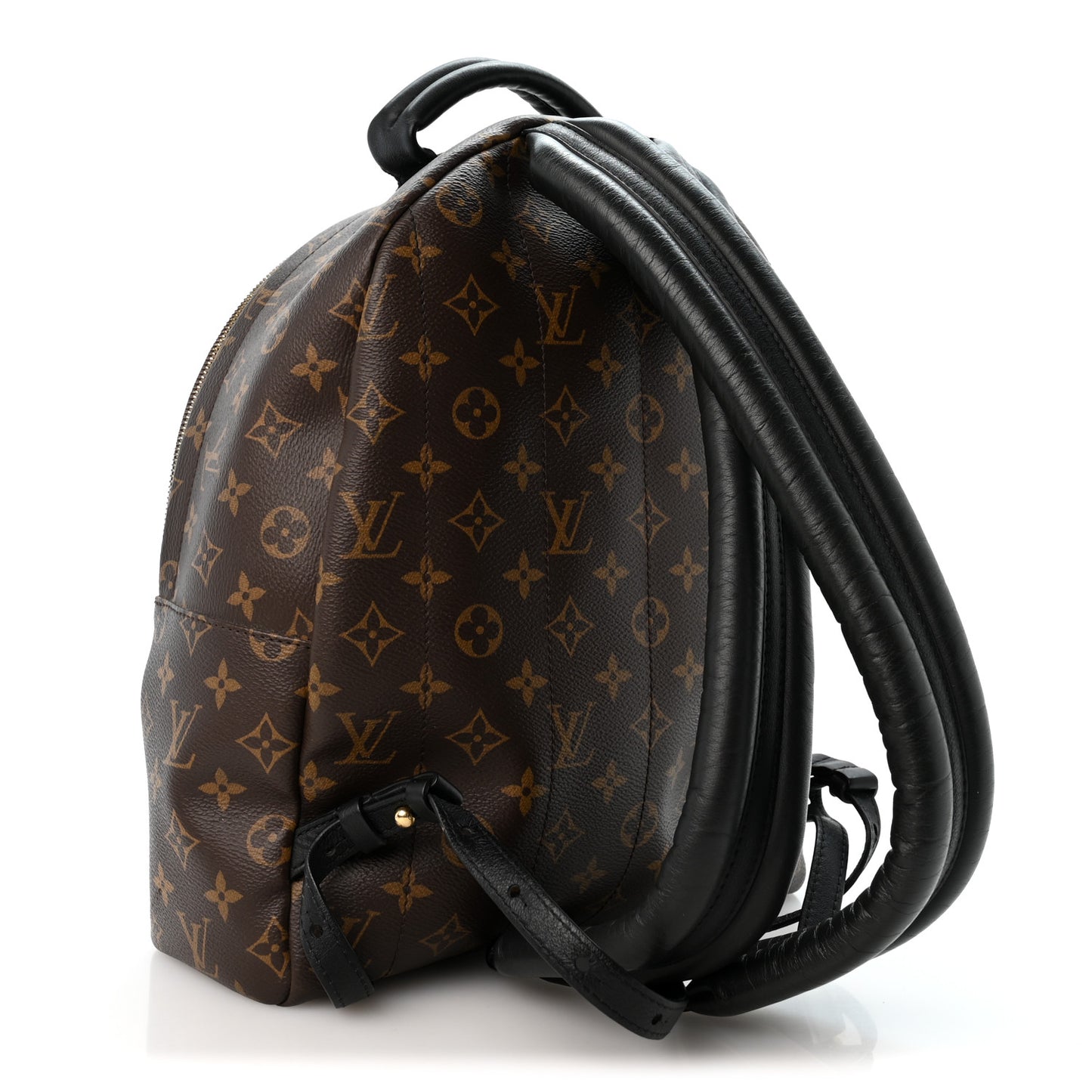 Monogram Palm Springs Backpack MM