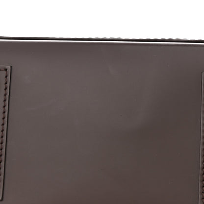 Louis Vuitton Damier Ebene Alma BB 12 of 12