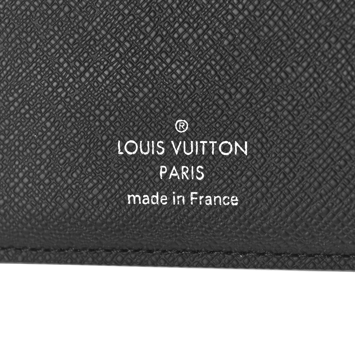 Monogram Macassar Multiple Wallet