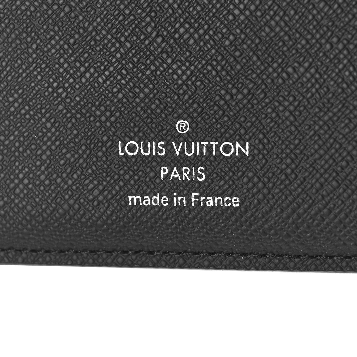 Louis Vuitton Monogram Macassar Multiple Wallet 5 of 9