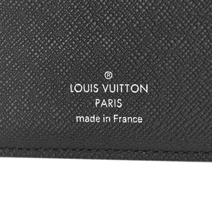 Louis Vuitton Monogram Macassar Multiple Wallet 5 of 9