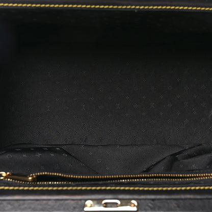 Louis Vuitton Suhali L'Ingenieux PM Black 5 of 9