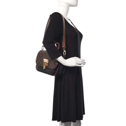 Louis Vuitton Monogram Vaugirard Black 2 of 23