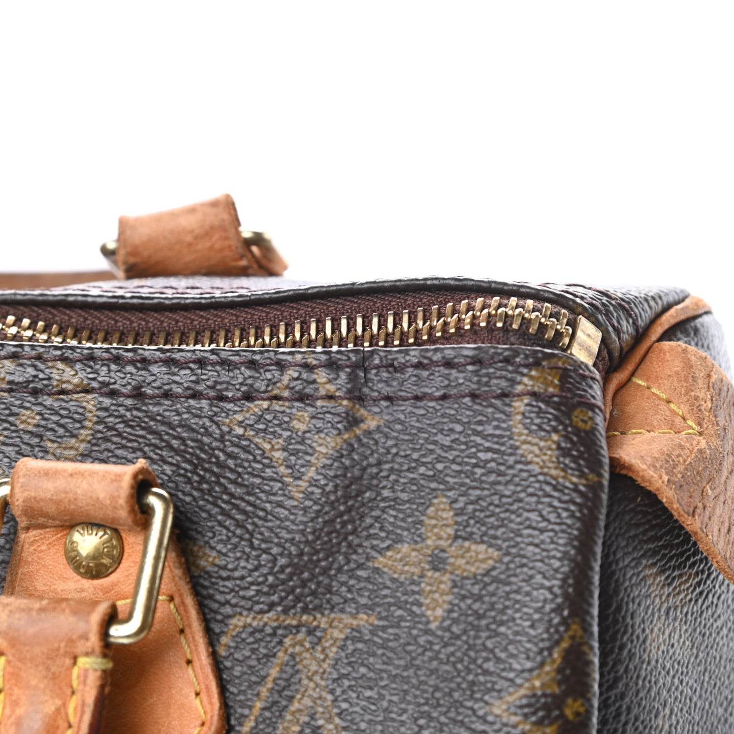 Monogram Speedy 25