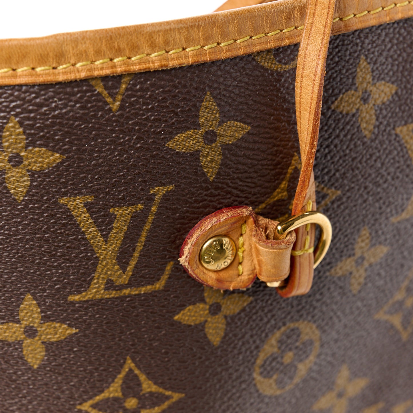 Monogram Neverfull GM