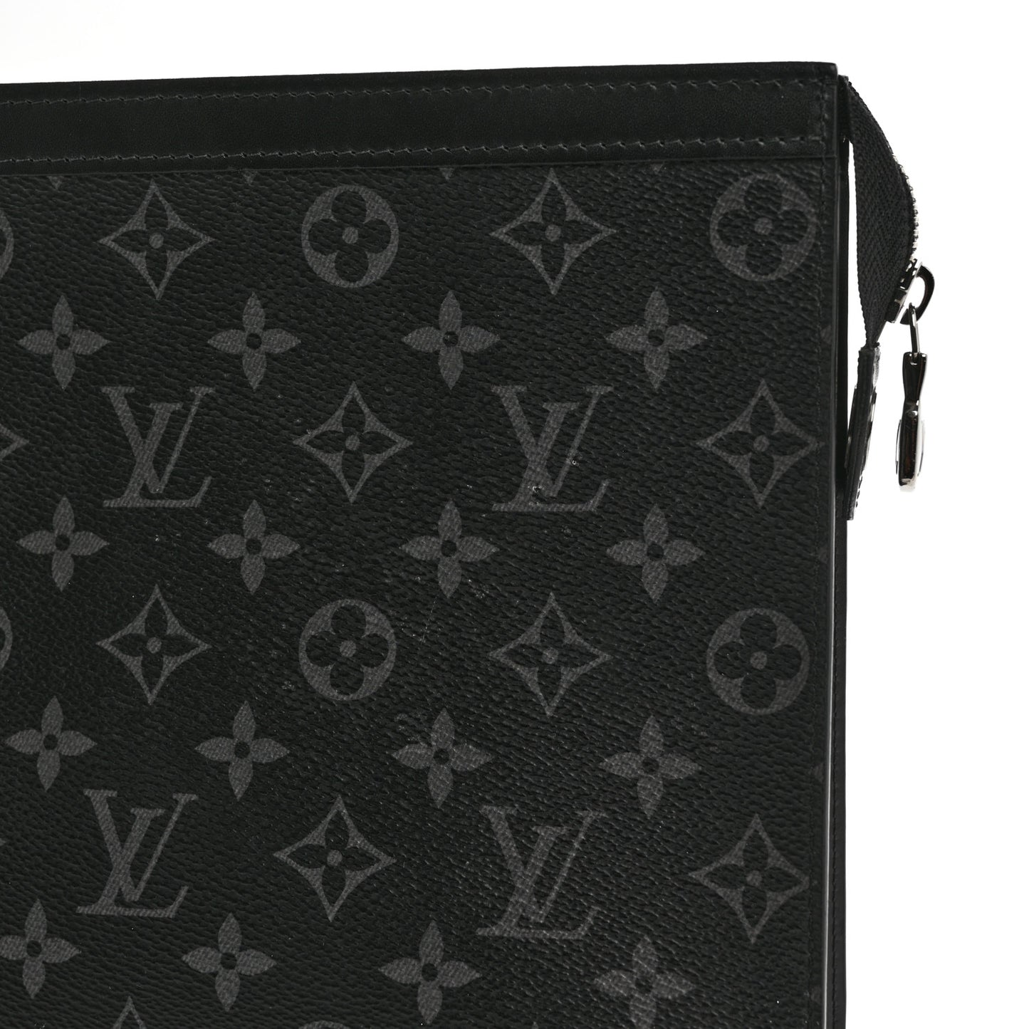 Monogram Eclipse Pochette Voyage MM