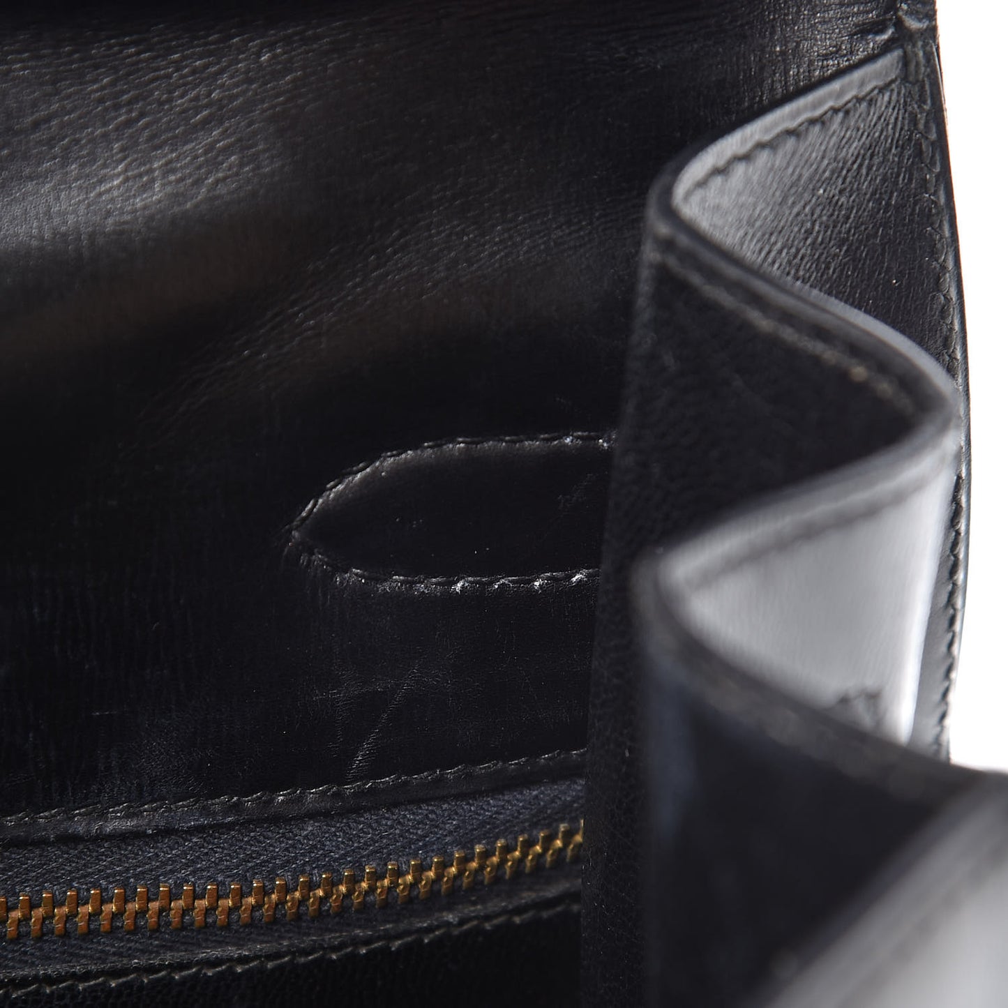 Box Kelly Sellier 35 Black