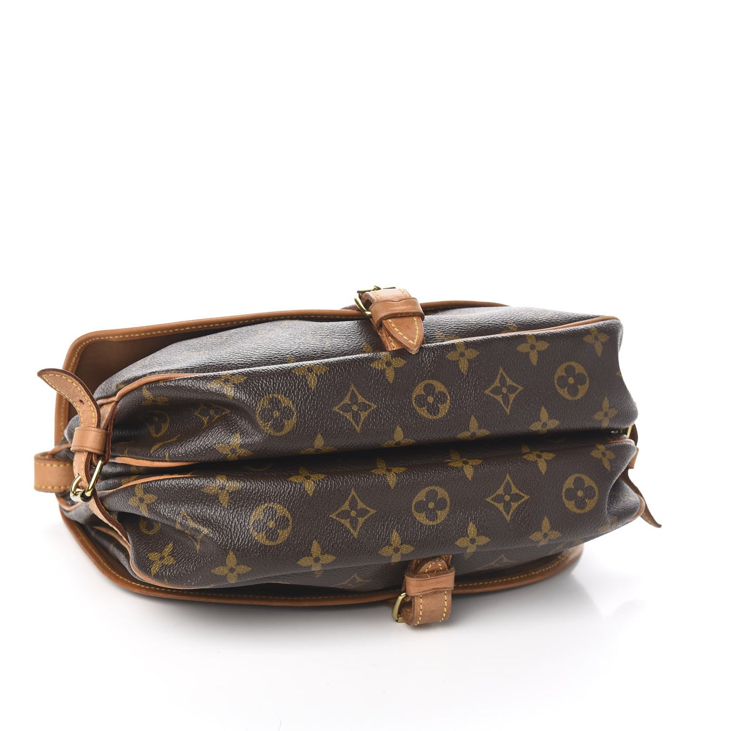 Monogram Saumur 30