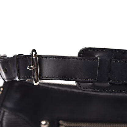 Louis Vuitton Epi Turenne GM Black 19 of 19
