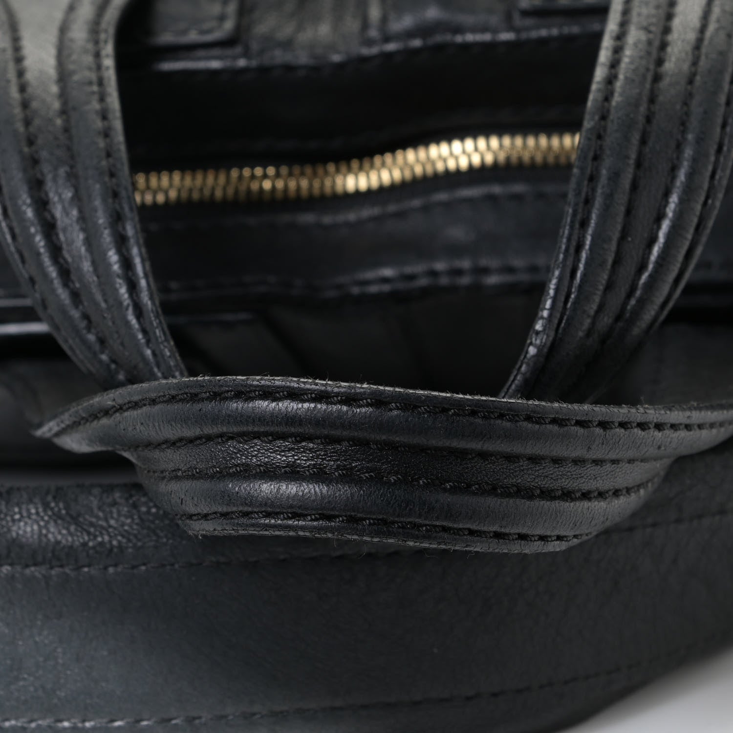 Givenchy Lambskin Medium Nightingale Black 21 of 21