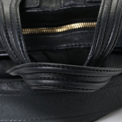 Givenchy Lambskin Medium Nightingale Black 21 of 21