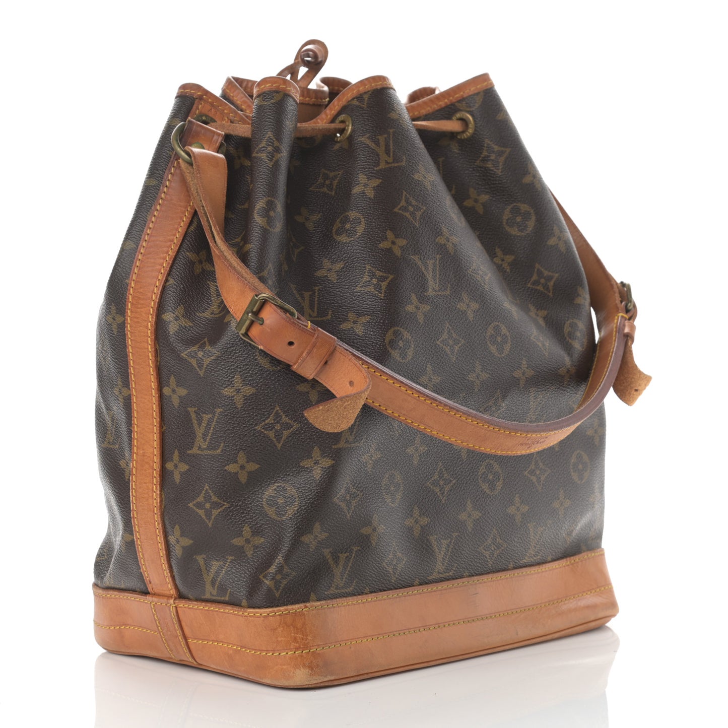 Monogram Noe