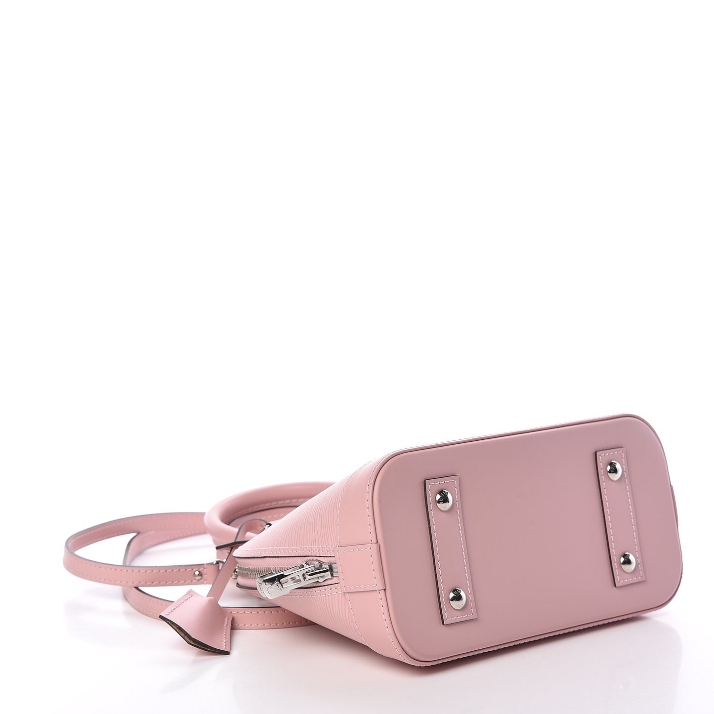 Epi Alma BB Rose Ballerine