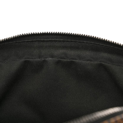 Louis Vuitton x NIGO Giant Damier Ebene Monogram Nil Messenger 11 of 12