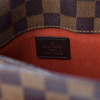 Louis Vuitton Damier Ebene Aubagne 7 of 10