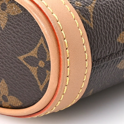 Louis Vuitton Monogram Fold Me Pouch 9 of 9