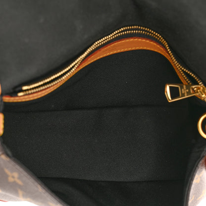 Louis Vuitton Monogram Diane Black 5 of 10