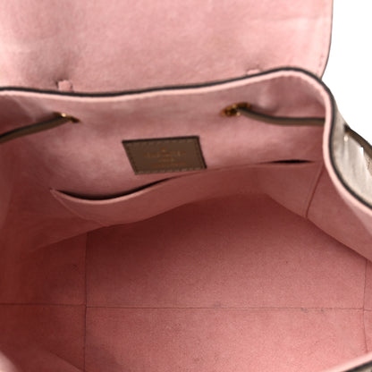 Louis Vuitton Empreinte Montsouris PM Tourterelle 5 of 9