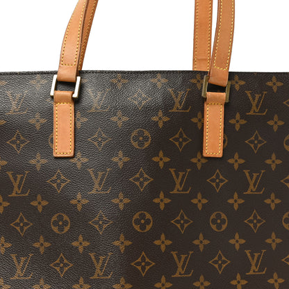 Louis Vuitton Monogram Luco 6 of 8