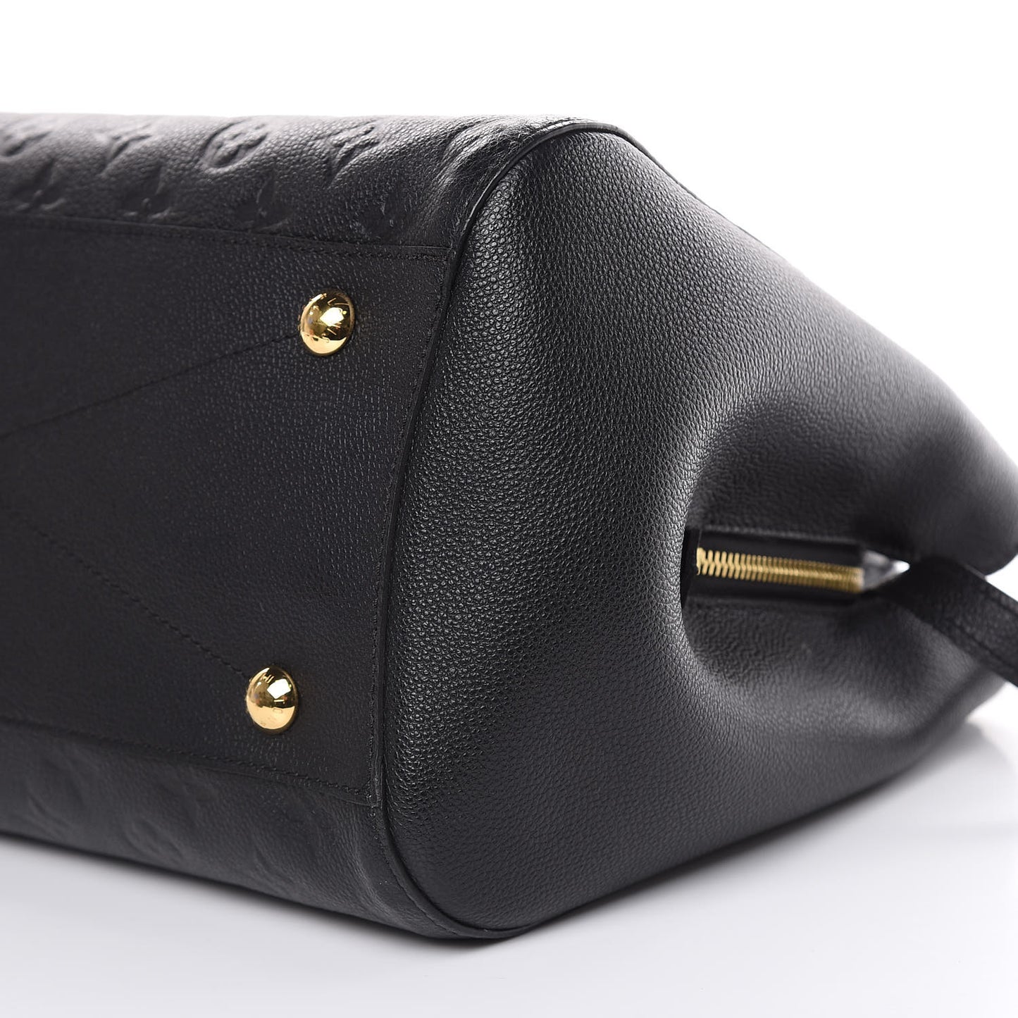 Empreinte Montaigne GM Black