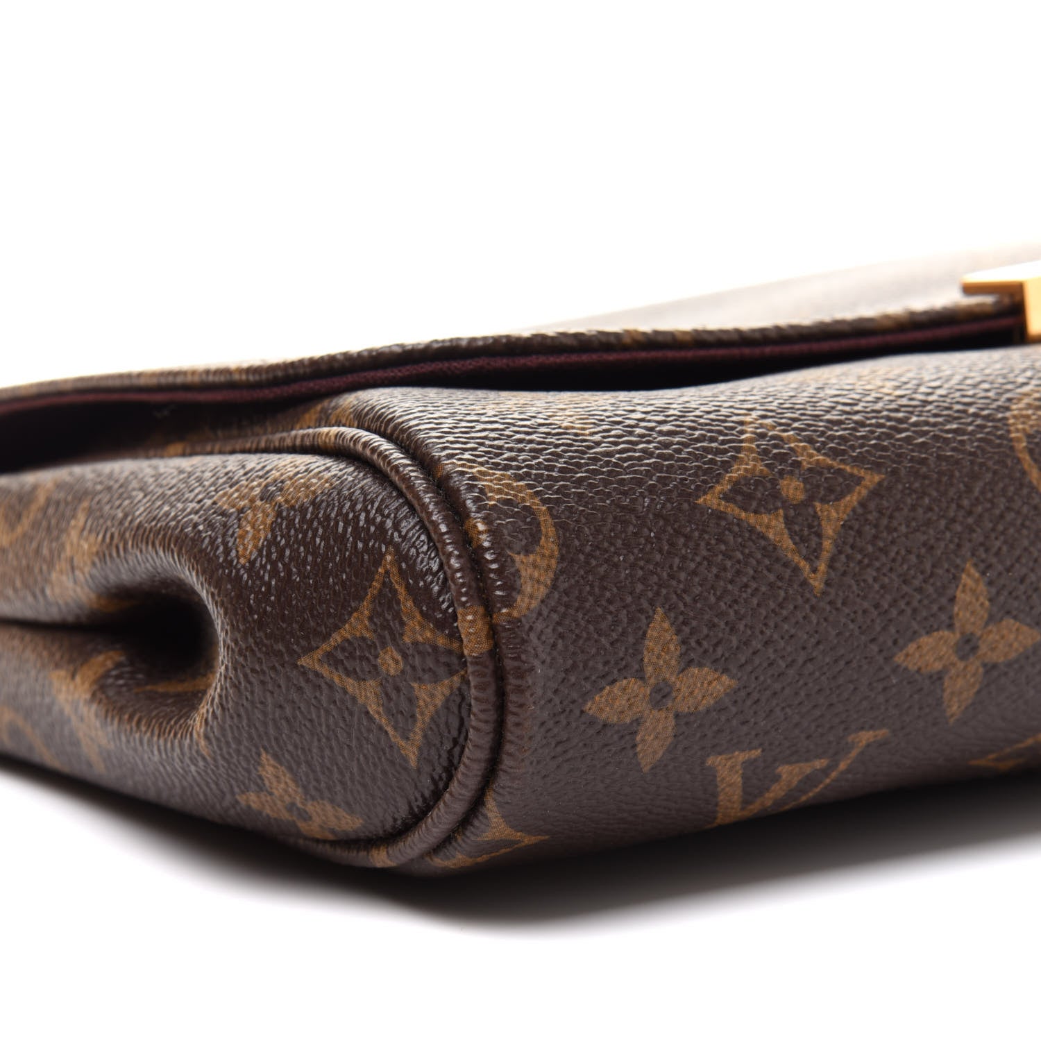Louis Vuitton Monogram Favorite MM 9 of 12