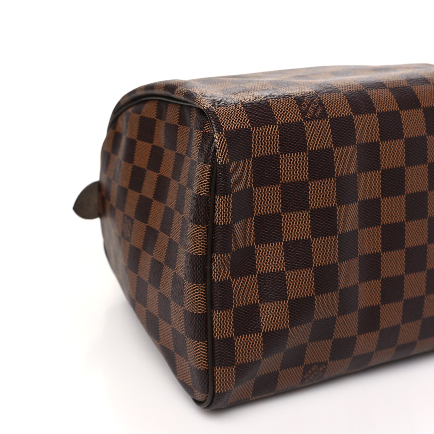 Damier Ebene Speedy 30