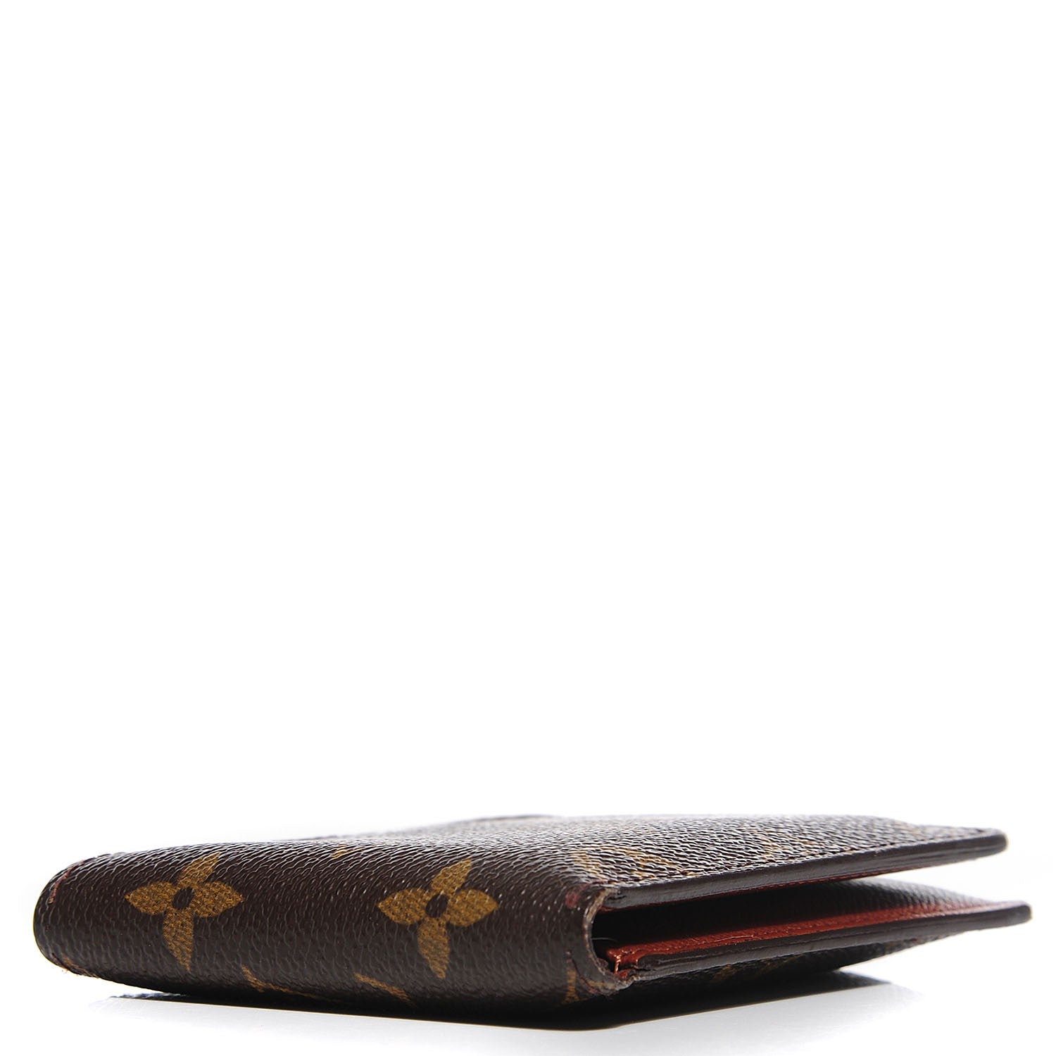 Louis Vuitton Monogram Billfold Wallet 4 of 7