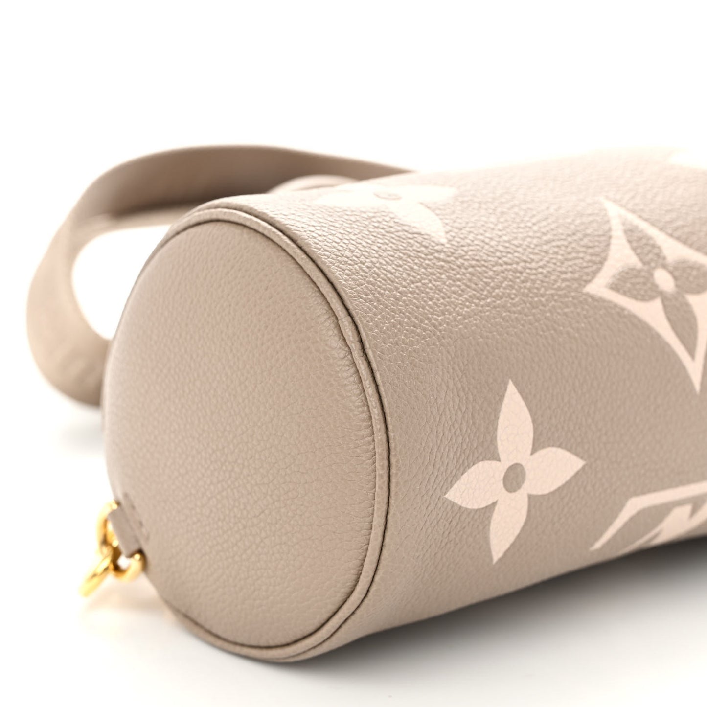 Empreinte Monogram Giant Papillon BB Tourterelle Cream