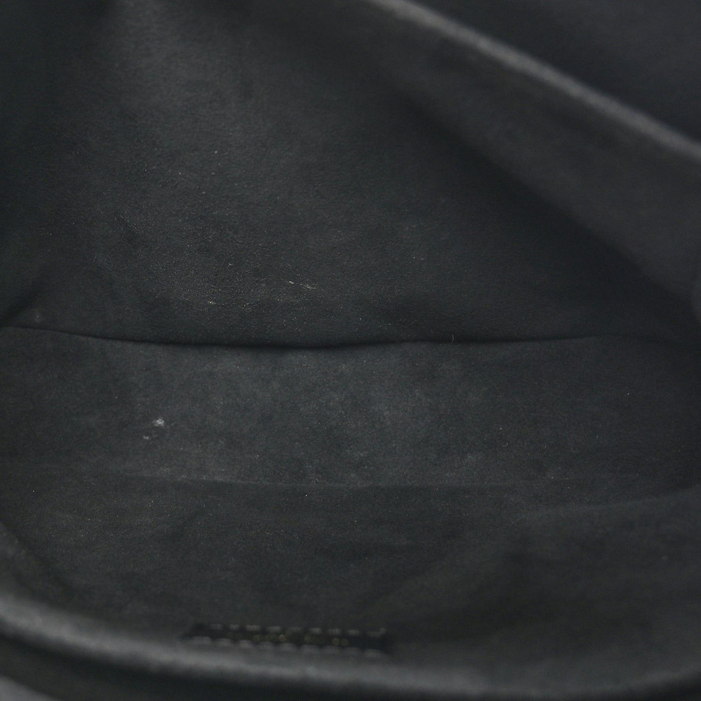 Jacquard Since 1854 Pochette Metis Grey