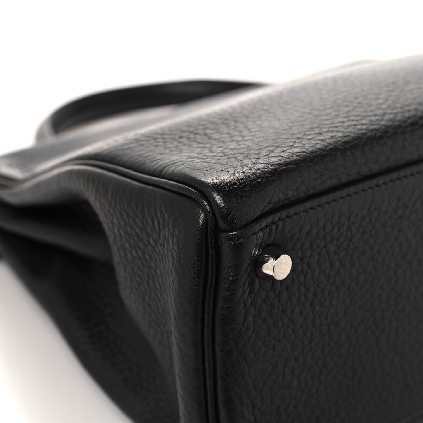 Taurillon Clemence Kelly Retourne 32 Black