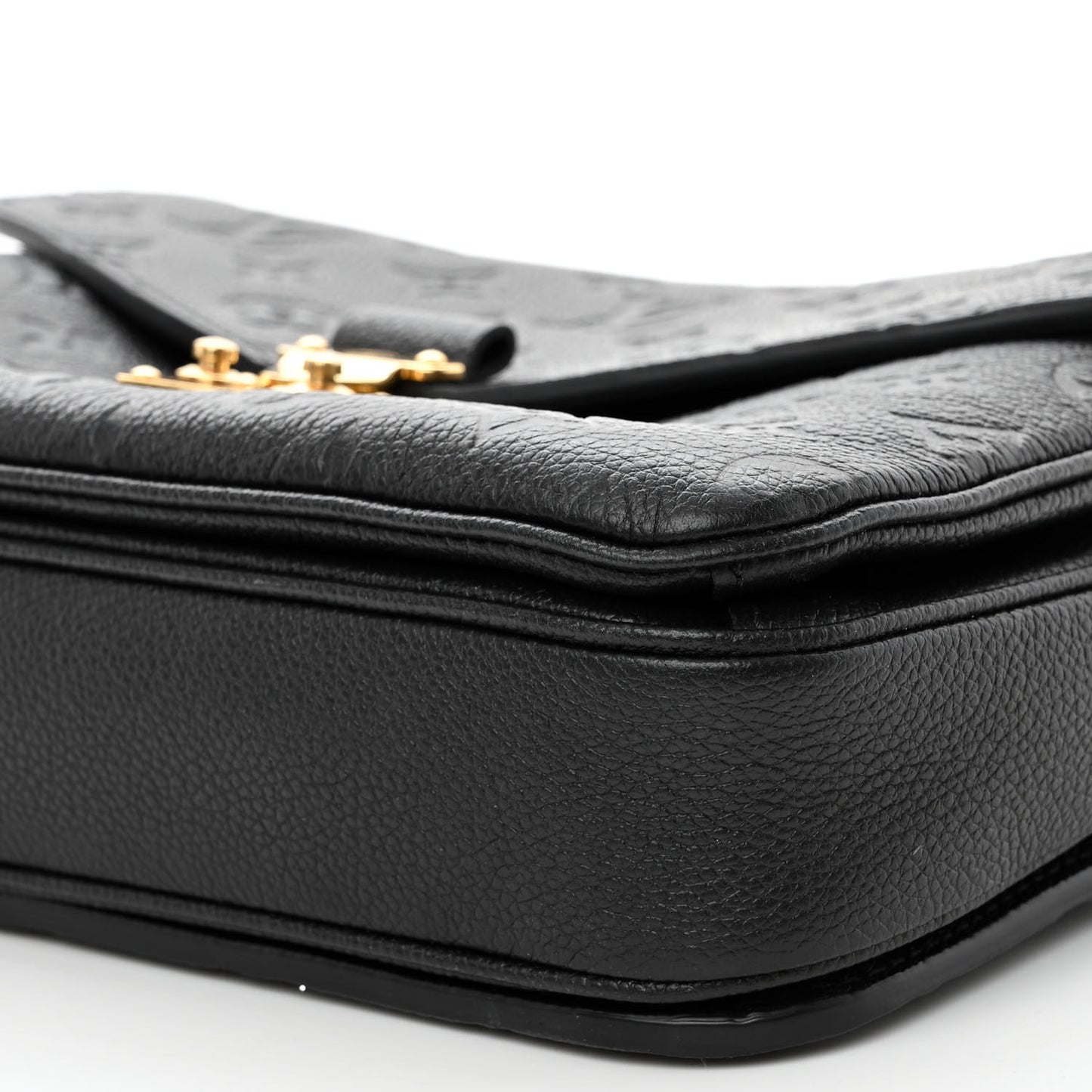 Empreinte Pochette Metis Black