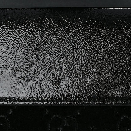 Gucci Velvet GG Monogram Small Dionysus Shoulder Bag Black 11 of 12