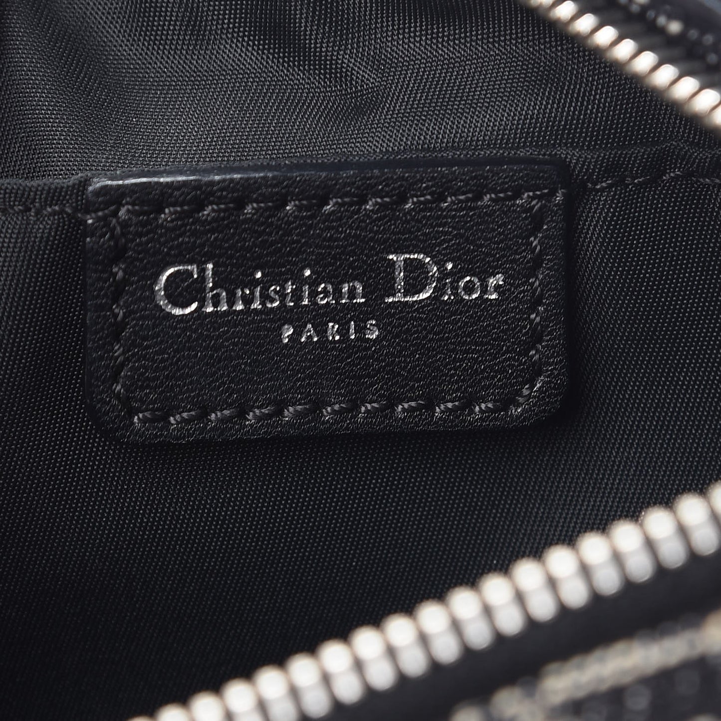 Monogram Shoulder Bag