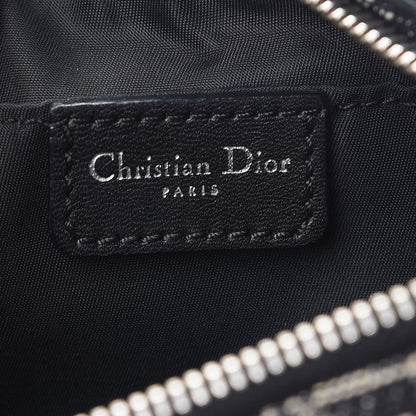 Christian Dior Monogram Shoulder Bag 6 of 8