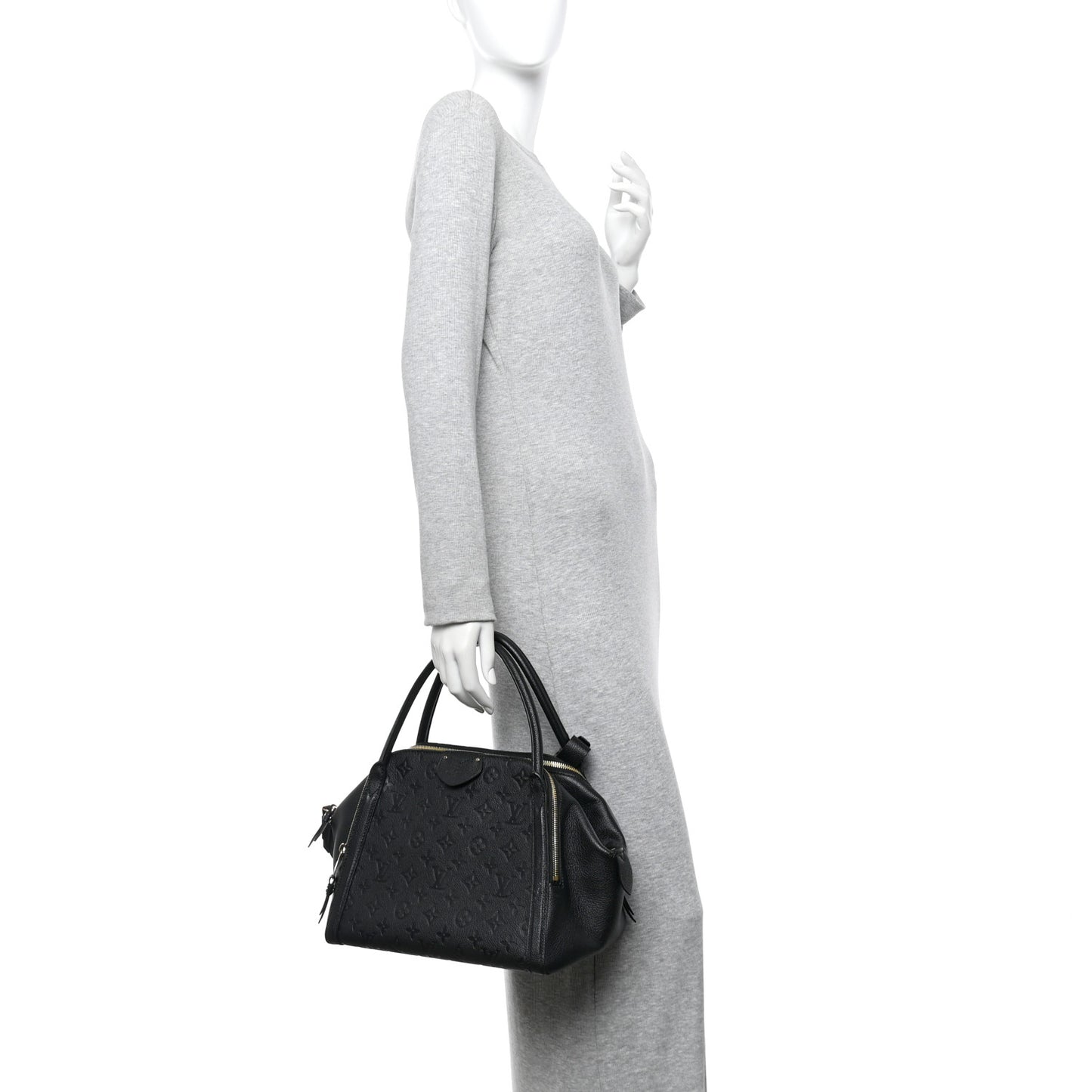 Empreinte Marais MM Black