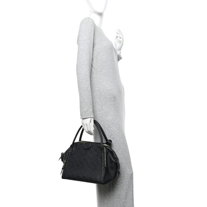 Louis Vuitton Empreinte Marais MM Black 2 of 17