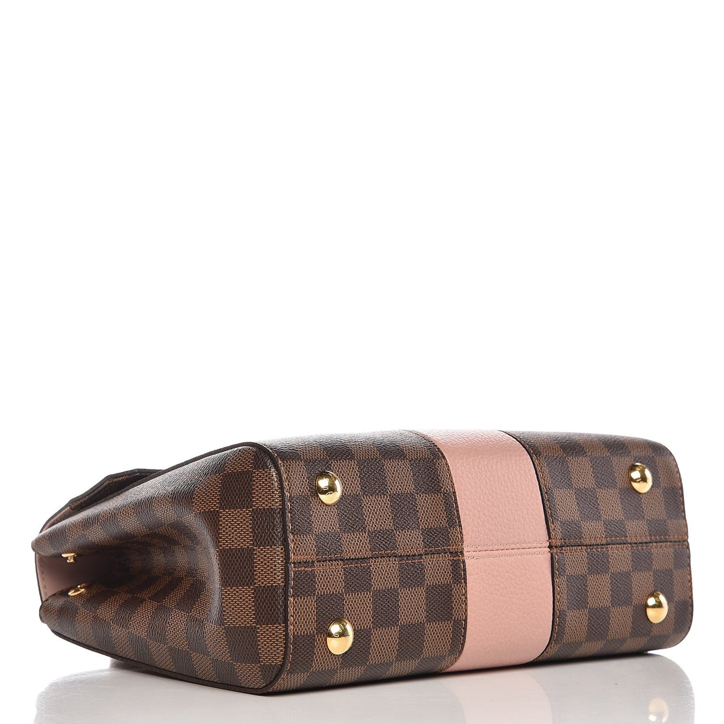 Damier Ebene Bond Street Magnolia